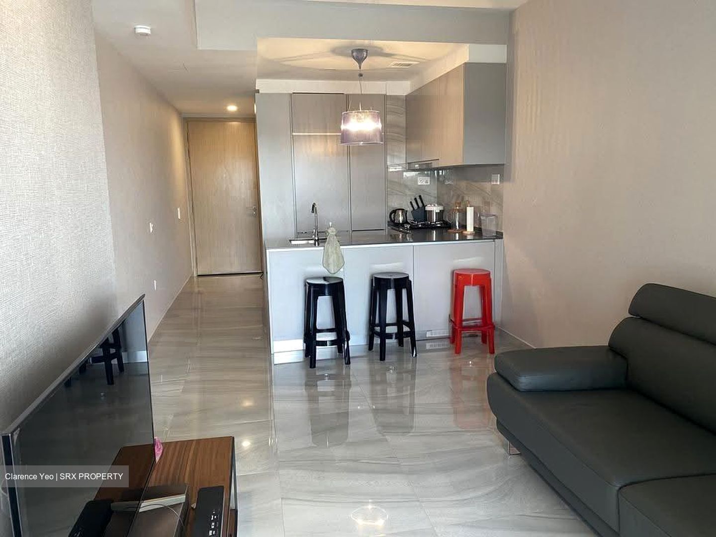 High Park Residences (D28), Apartment #622227461